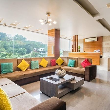Hotel Five Elements Visakhapatnam Esterno foto