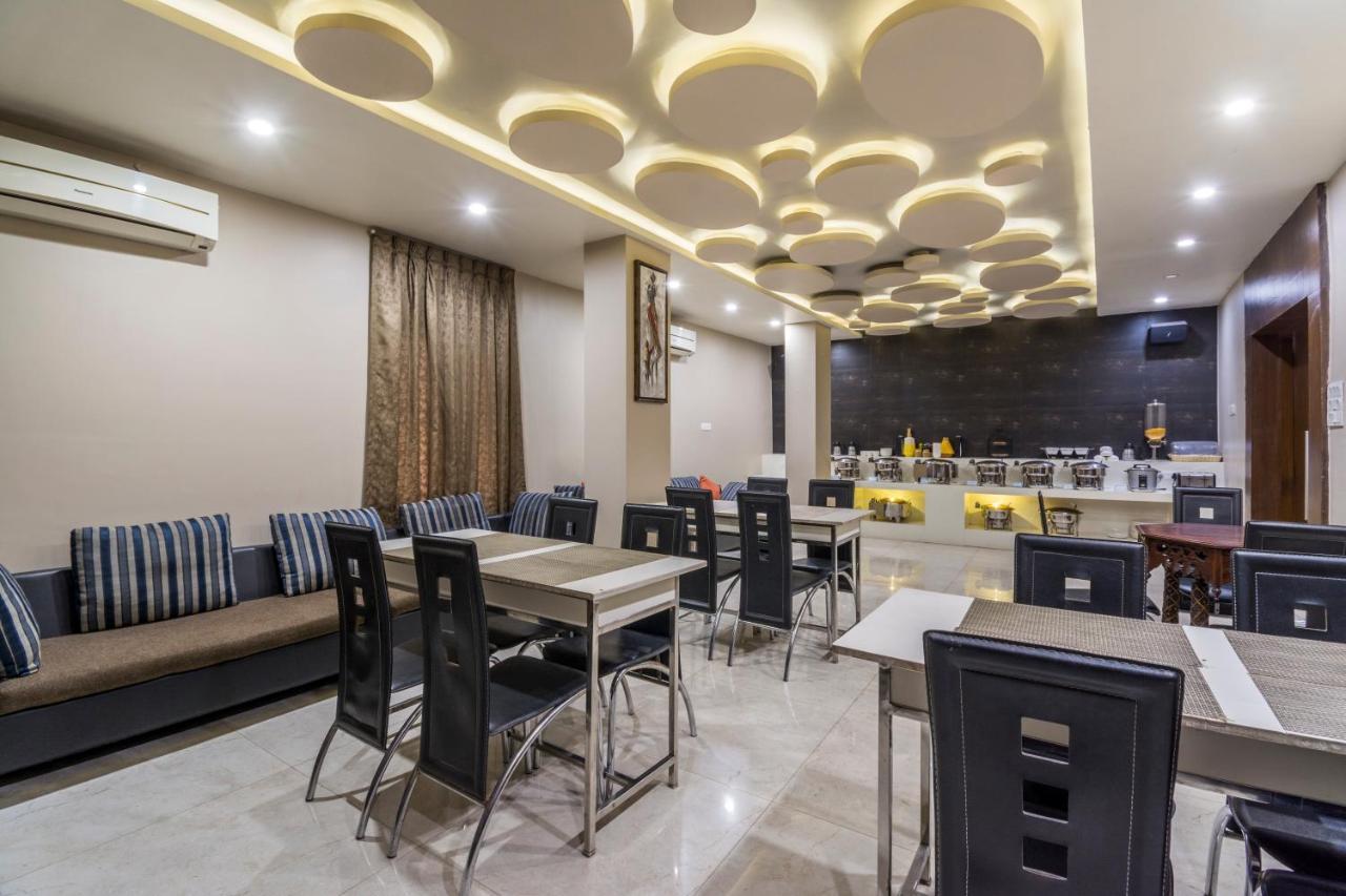 Hotel Five Elements Visakhapatnam Esterno foto