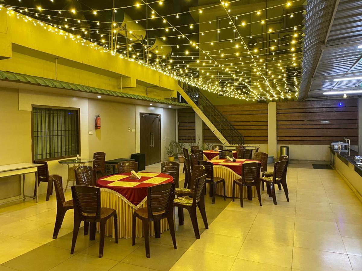 Hotel Five Elements Visakhapatnam Esterno foto